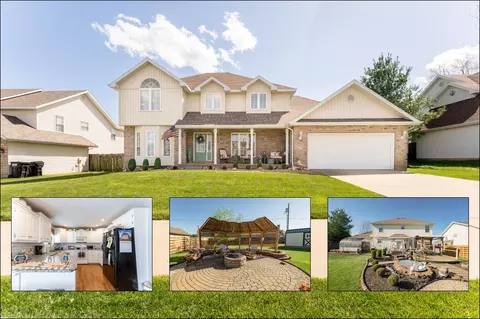 522 E Grace St, Republic, MO 65738 photo 1