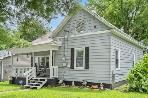 1840 E Turner St, Springfield, MO 65803