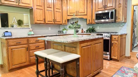 5604 N Seacrest Dr, Ozark, MO 65721 photo 14