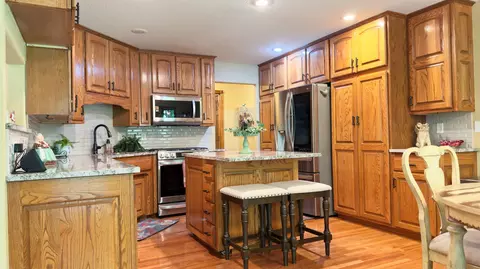 5604 N Seacrest Dr, Ozark, MO 65721 photo 10