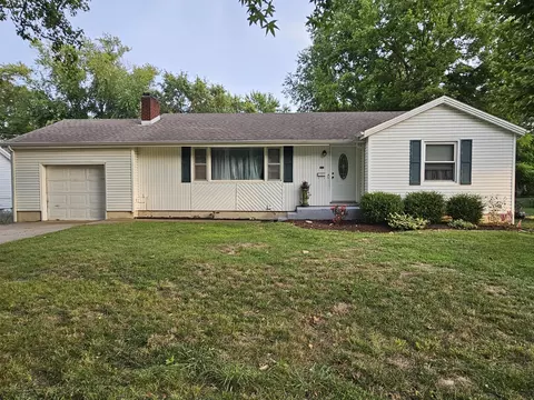 421 W Dunn St, Monett, MO 65708 photo 1