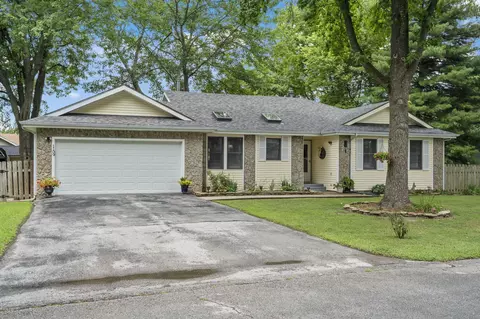 1109 Amy Ln, Ozark, MO 65721 photo 2