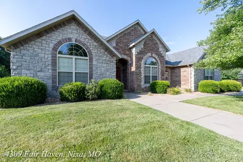 4309 Fair Haven Dr, Nixa, MO 65714 photo 4