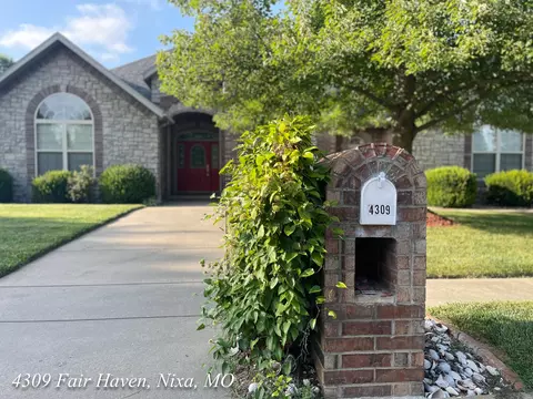 4309 Fair Haven Dr, Nixa, MO 65714 photo 2