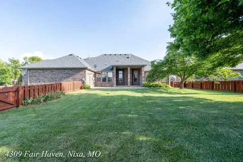 4309 Fair Haven Dr, Nixa, MO 65714 photo 69