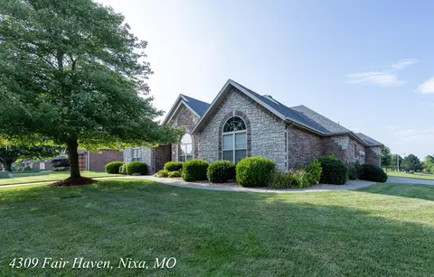 4309 Fair Haven Dr, Nixa, MO 65714 photo 5