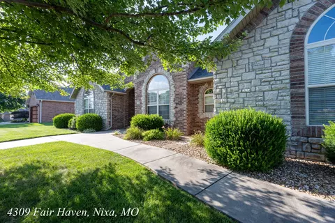4309 Fair Haven Dr, Nixa, MO 65714 photo 9