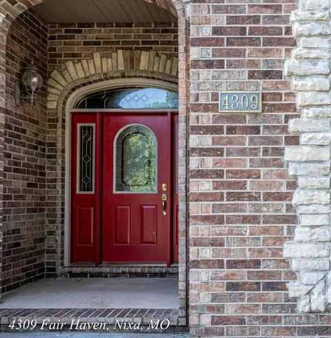 4309 Fair Haven Dr, Nixa, MO 65714 photo 12