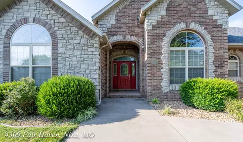 4309 Fair Haven Dr, Nixa, MO 65714 photo 11