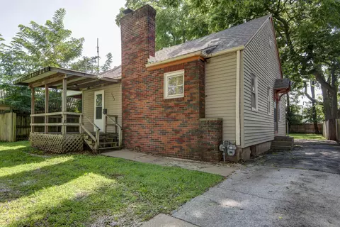 1753 S Jefferson Ave, Springfield, MO 65807 photo 1