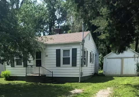 810 W Minota St, Springfield, MO 65807