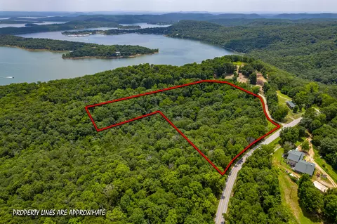 10 Acres Ice Box Cove Ln, Galena, MO 65656