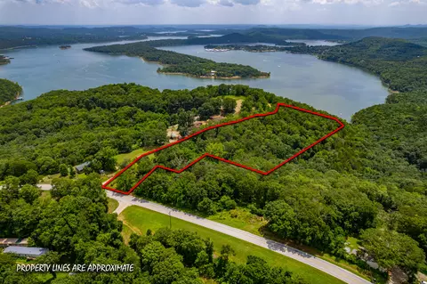 16 Acres Cliffside Dr, Galena, MO 65656