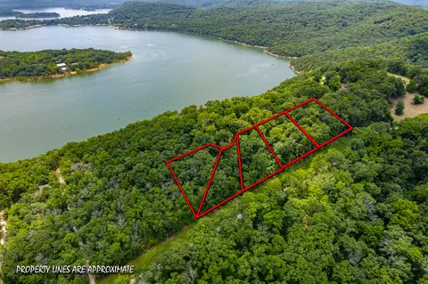 lot S 8-12 Cliffside Dr, Galena, MO 65656