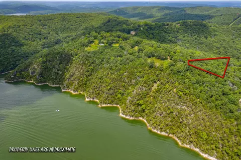 lot8 Cliffside Dr, Galena, MO 65656
