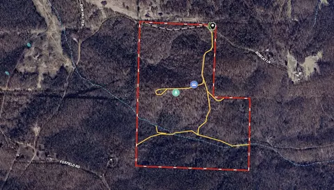0 Bobcat Ln, Mammoth Spring, AR 72554 photo 2