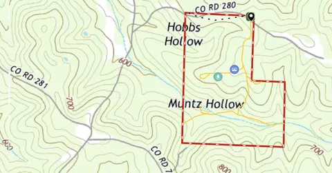 0 Bobcat Ln, Mammoth Spring, AR 72554 photo 3