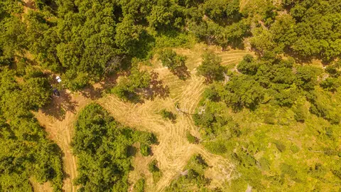 0 Bobcat Ln, Mammoth Spring, AR 72554 photo 9
