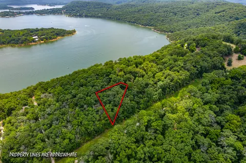 lot9 Cliffside Dr, Galena, MO 65656