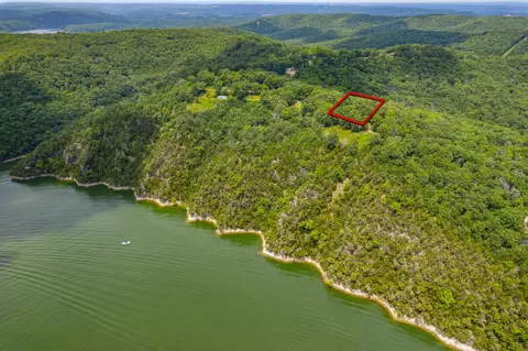 lot11 Cliffside Dr, Galena, MO 65656