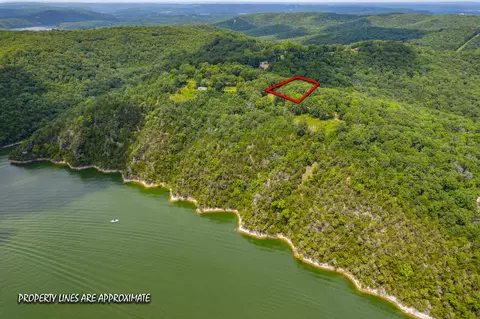 lot12 Cliffside Dr, Galena, MO 65656