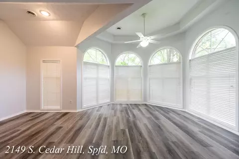 Living - 2149 S Cedar Hill Ave, Springfield, MO 65809 photo 10 of 11