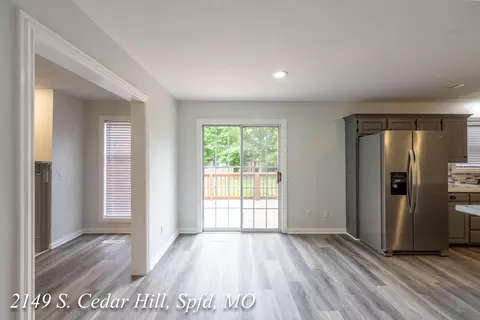 Living - 2149 S Cedar Hill Ave, Springfield, MO 65809 photo 8 of 11