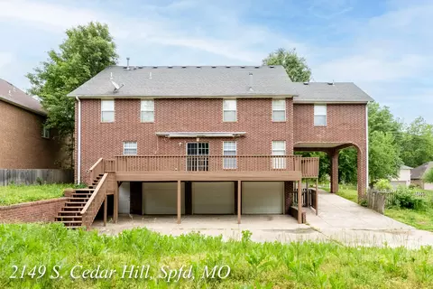Other - 2149 S Cedar Hill Ave, Springfield, MO 65809 photo 2 of 37