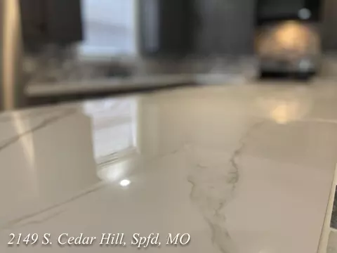 Kitchen - 2149 S Cedar Hill Ave, Springfield, MO 65809 photo 5 of 6