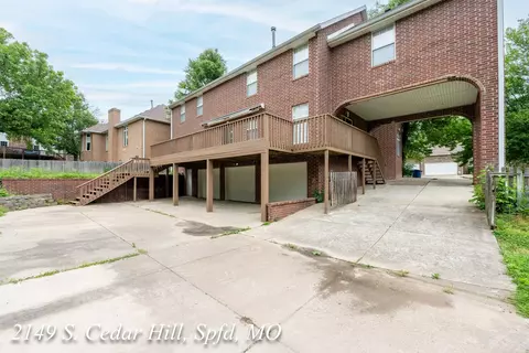 Other - 2149 S Cedar Hill Ave, Springfield, MO 65809 photo 1 of 37
