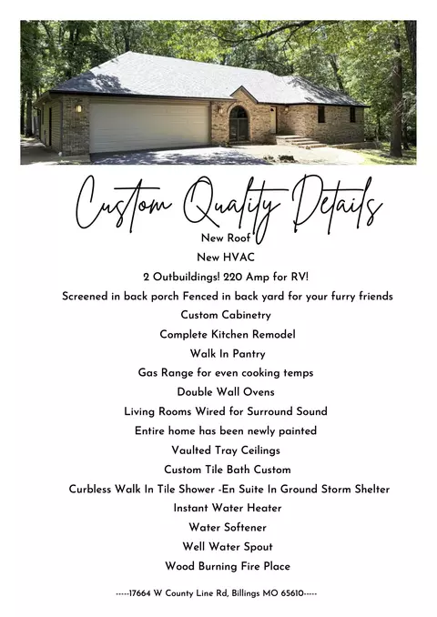 17664 W County Line Rd, Billings, MO 65610 photo 45