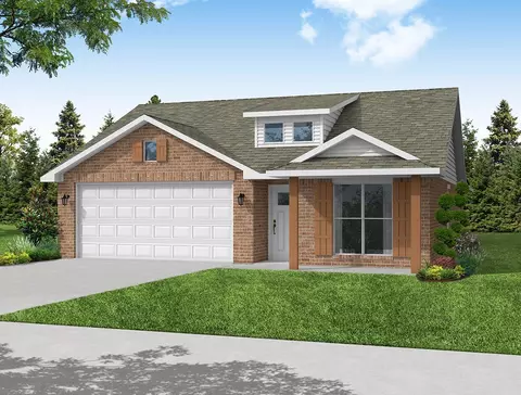 1701 Sedge St, Joplin, MO 64801