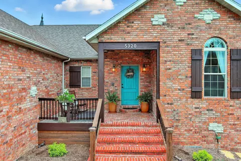 5320 N Willow Rd, Ozark, MO 65721 photo 8