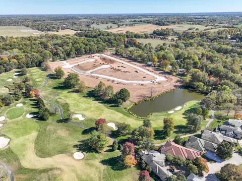 lot28 Highland Springvintage Pointe, Springfield, MO 65809 photo 2