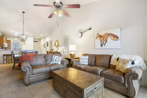 Living - 1081 Golf Dr #6, Branson West, MO 65737 photo 3 of 3