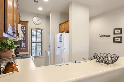 Kitchen - 1081 Golf Dr #6, Branson West, MO 65737 photo 3 of 5