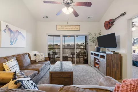 Living - 1081 Golf Dr #6, Branson West, MO 65737 photo 1 of 3