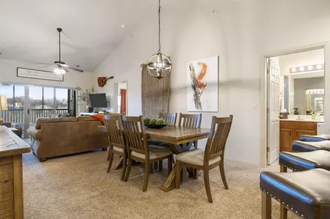 Dining - 1081 Golf Dr #6, Branson West, MO 65737 photo 1 of 2