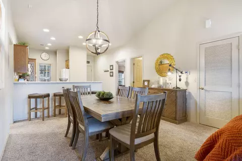 Dining - 1081 Golf Dr #6, Branson West, MO 65737 photo 2 of 2