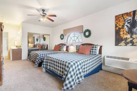 Bedroom - 1081 Golf Dr #6, Branson West, MO 65737 photo 1 of 7