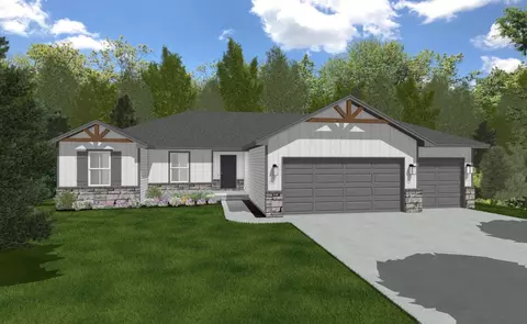 3449 W Mccanse St, Springfield, MO 65803