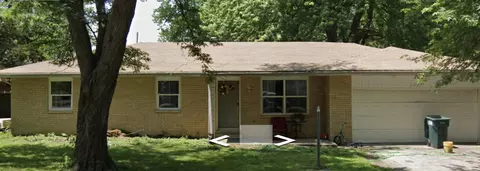 6227 Alan Ave, Willard, MO 65781 photo 1