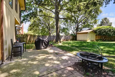 1424 W Lasalle St, Springfield, MO 65807 photo 36