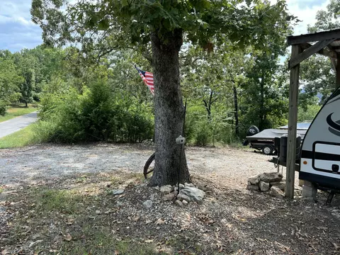 000 Lazy Acres Rd #LOT 6 & 7, Protem, MO 65733 photo 5