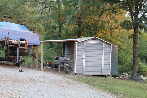 000 Lazy Acres Rd #LOT 6 & 7, Protem, MO 65733 photo 21