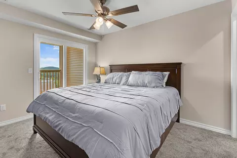 Bedroom - 37 Lantern Bay Ln #5, Branson, MO 65616 photo 2 of 3