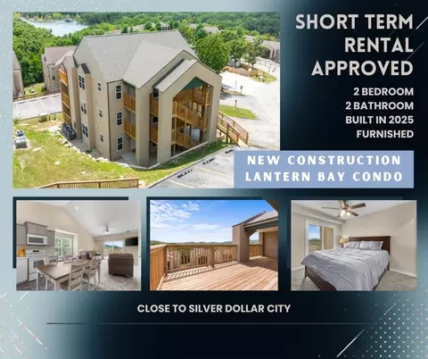 37 Lantern Bay Ln #5, Branson, MO 65616