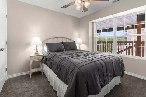 Bedroom - 37 Lantern Bay Ln #5, Branson, MO 65616 photo 1 of 3