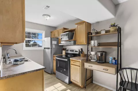 Kitchen - 60 Timber Oaks Trl #C, Branson, MO 65616 photo 1 of 2