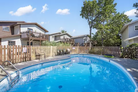 Exterior - 60 Timber Oaks Trl #C, Branson, MO 65616 photo 4 of 7